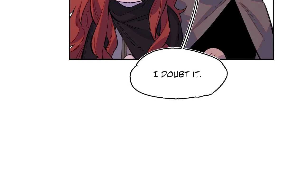 Queen of the Veil Chapter 14 page 51