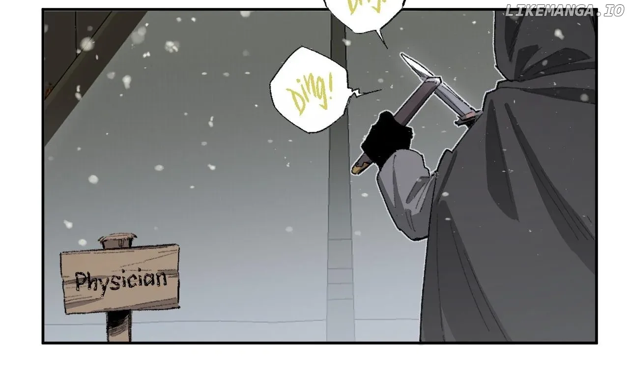 Queen of the Veil Chapter 18 page 55