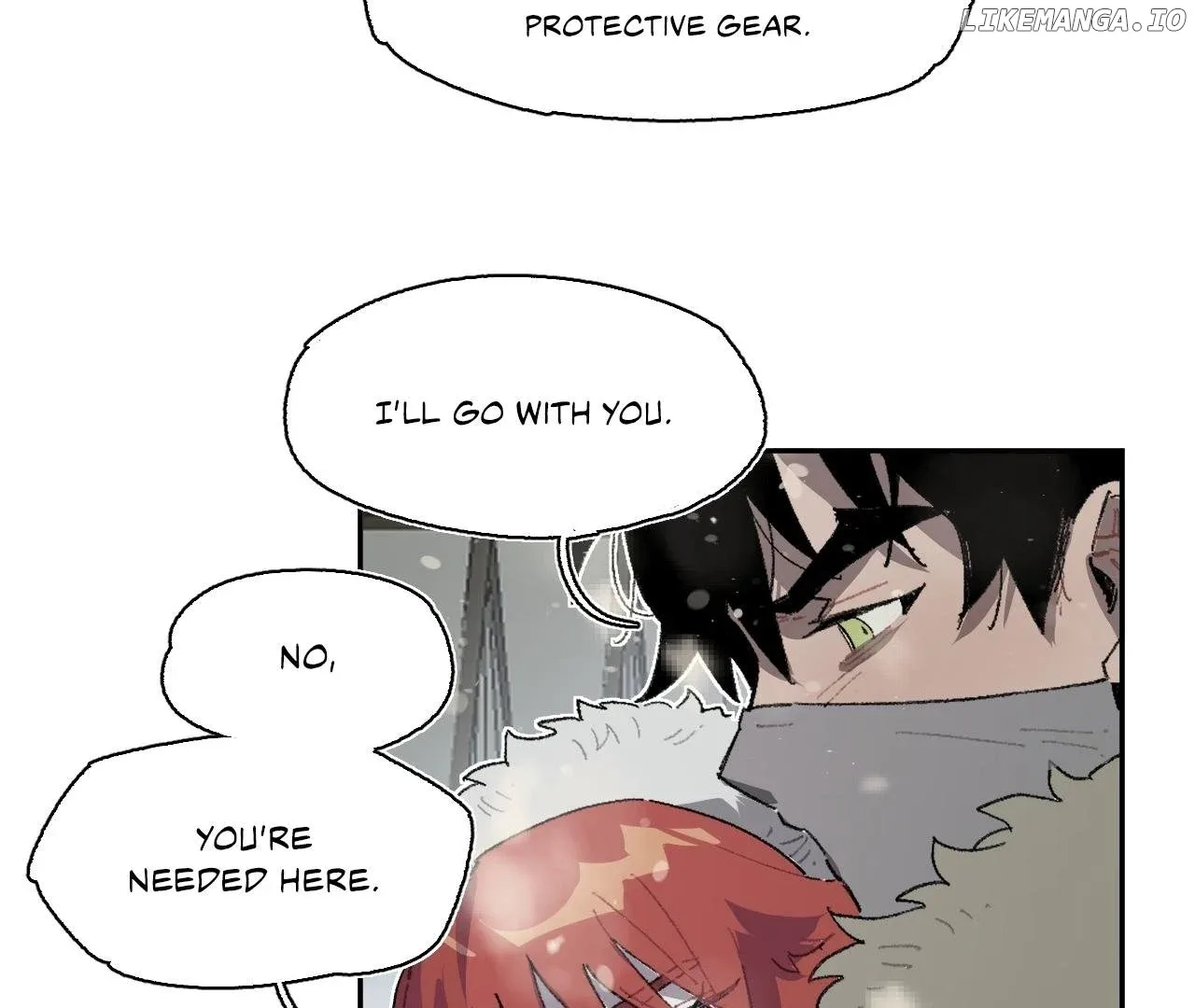 Queen of the Veil Chapter 18 page 41