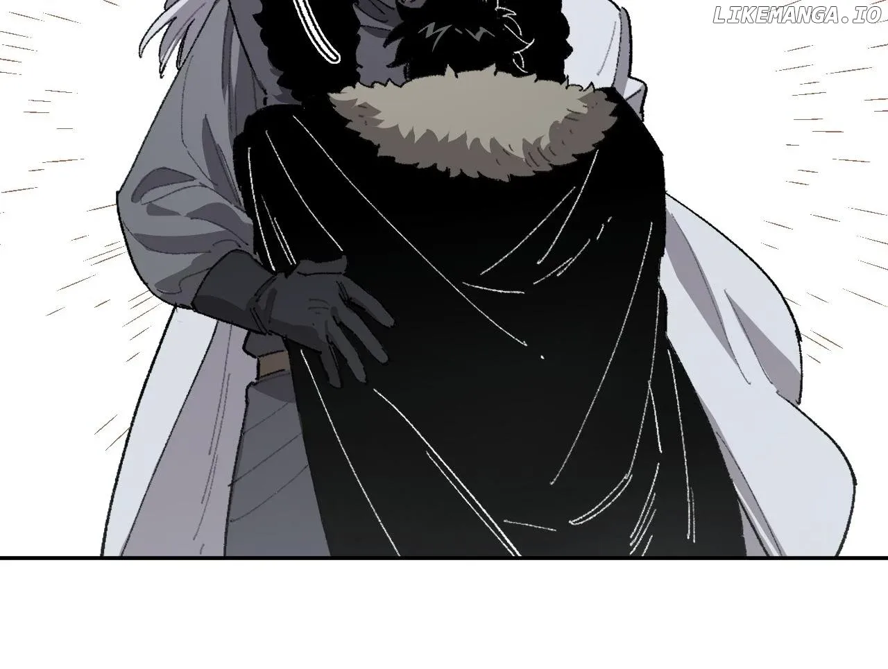 Queen of the Veil Chapter 18 page 10