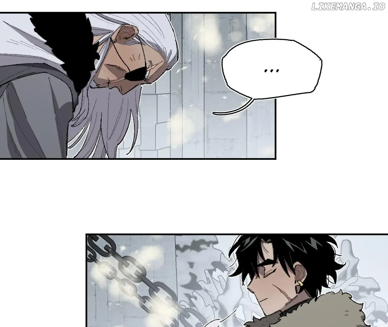 Queen of the Veil Chapter 18 page 6
