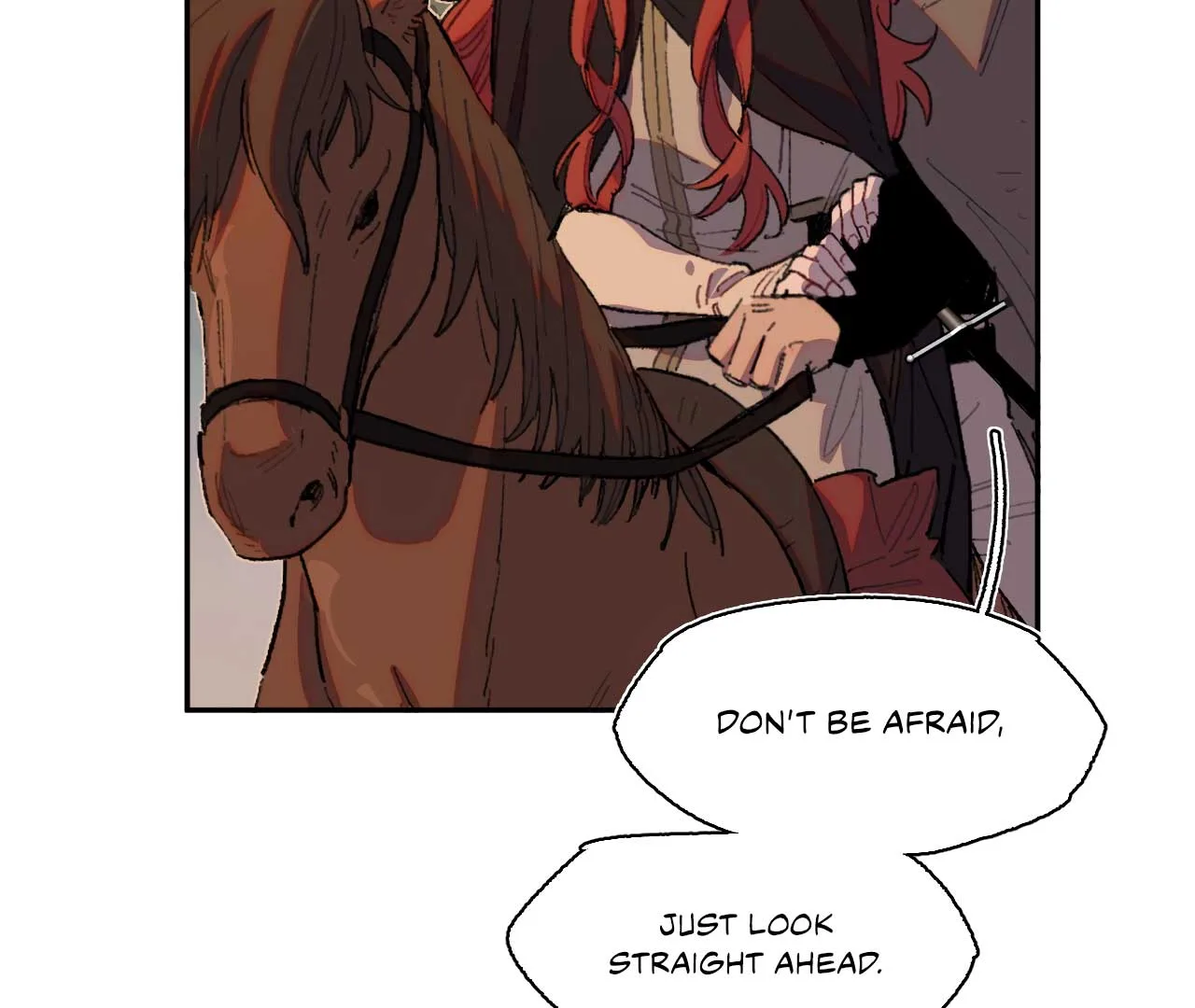Queen of the Veil Chapter 14 page 29
