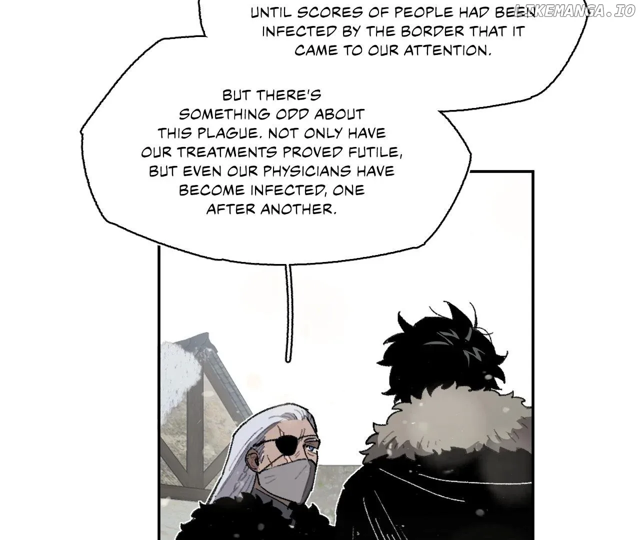 Queen of the Veil Chapter 18 page 31