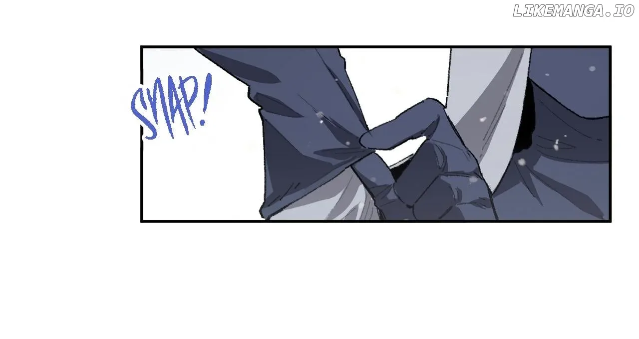 Queen of the Veil Chapter 18 page 47