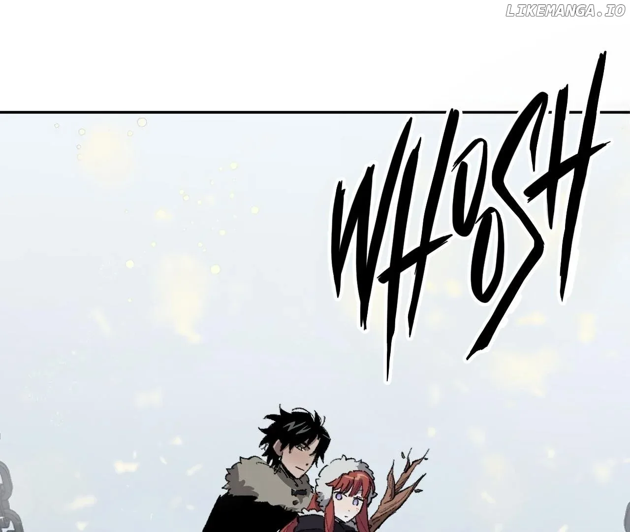 Queen of the Veil Chapter 18 page 2