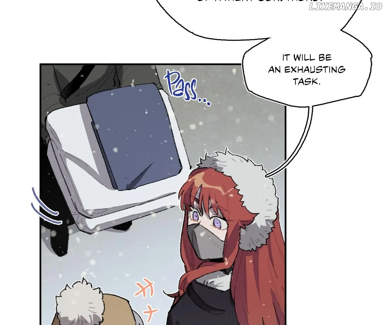 Queen of the Veil Chapter 18 page 45