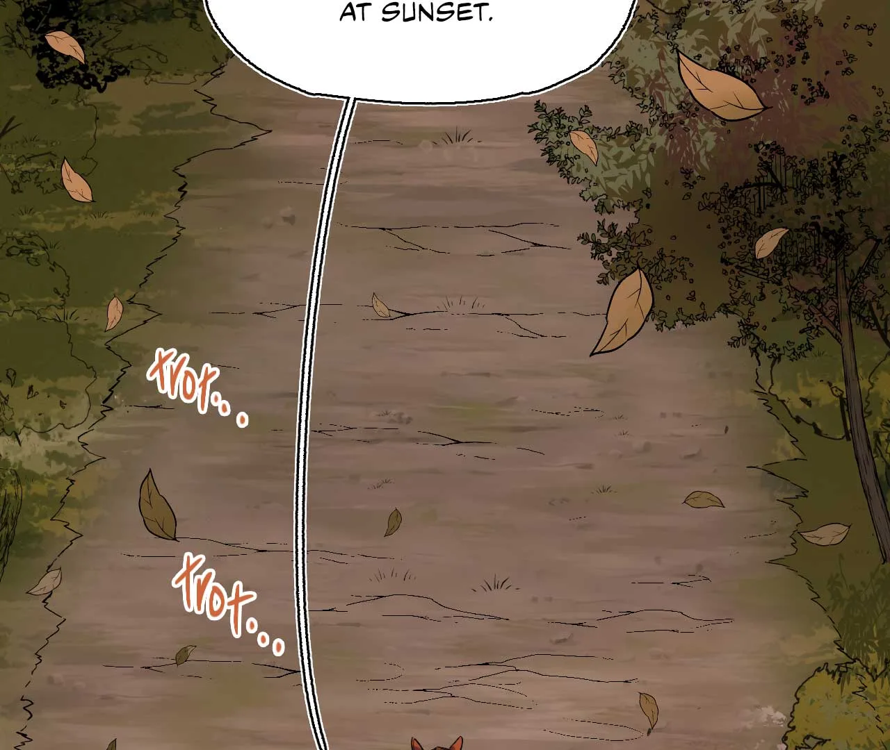 Queen of the Veil Chapter 14 page 38