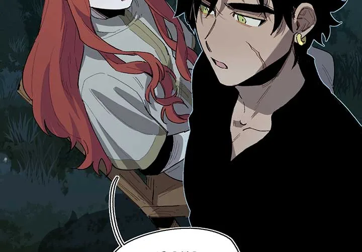 Queen of the Veil Chapter 16 page 37