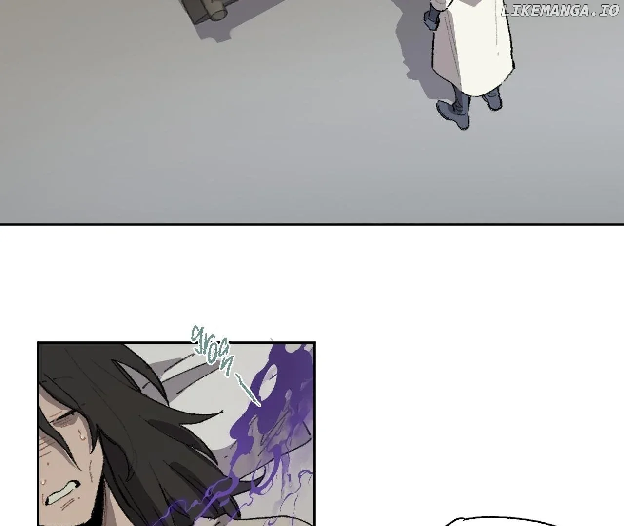 Queen of the Veil Chapter 18 page 69