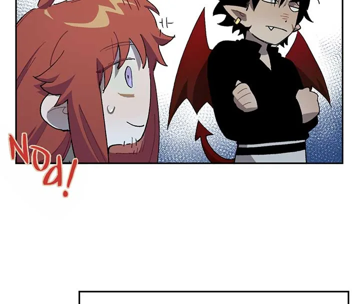 Queen of the Veil Chapter 16 page 44