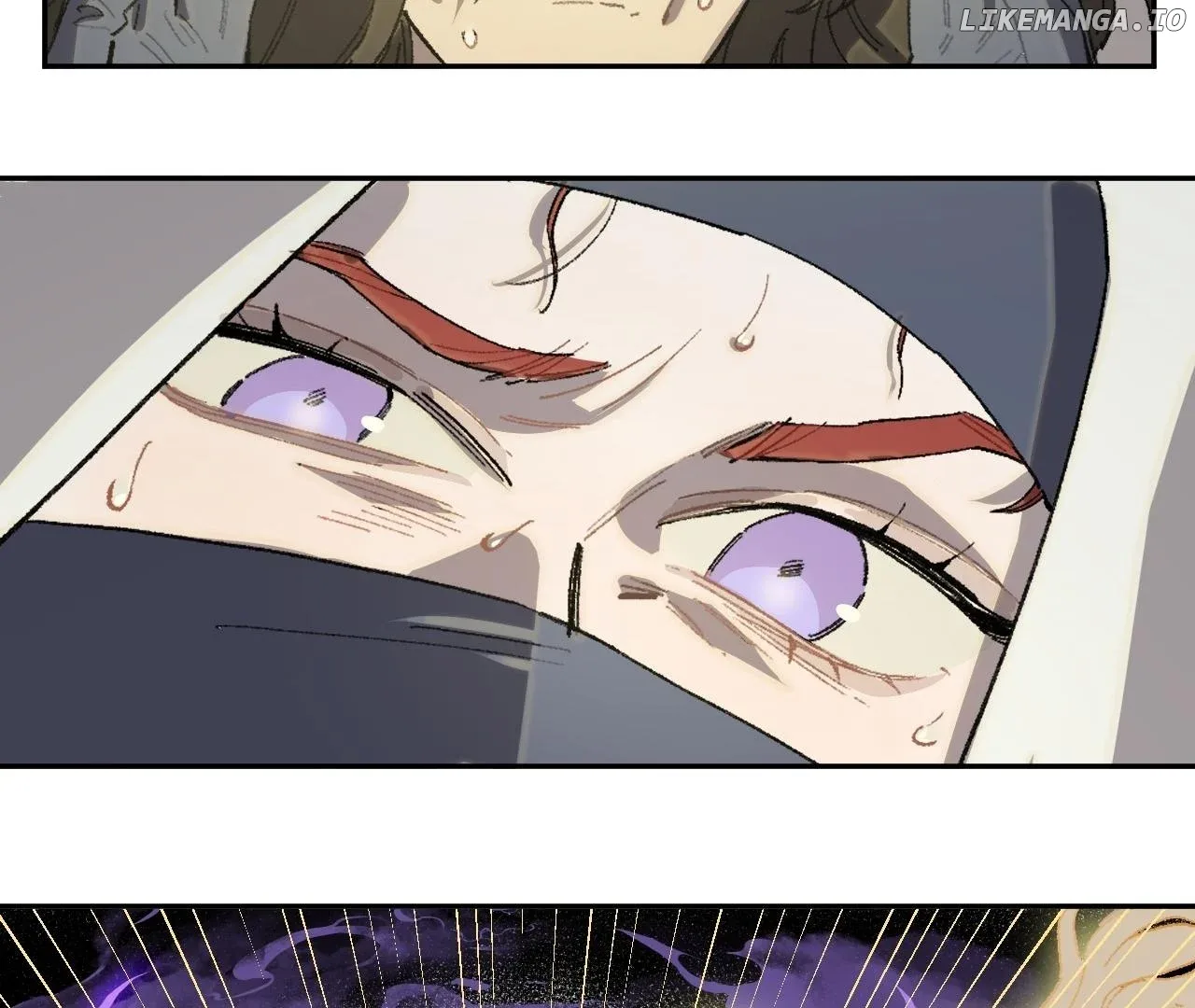 Queen of the Veil Chapter 18 page 76