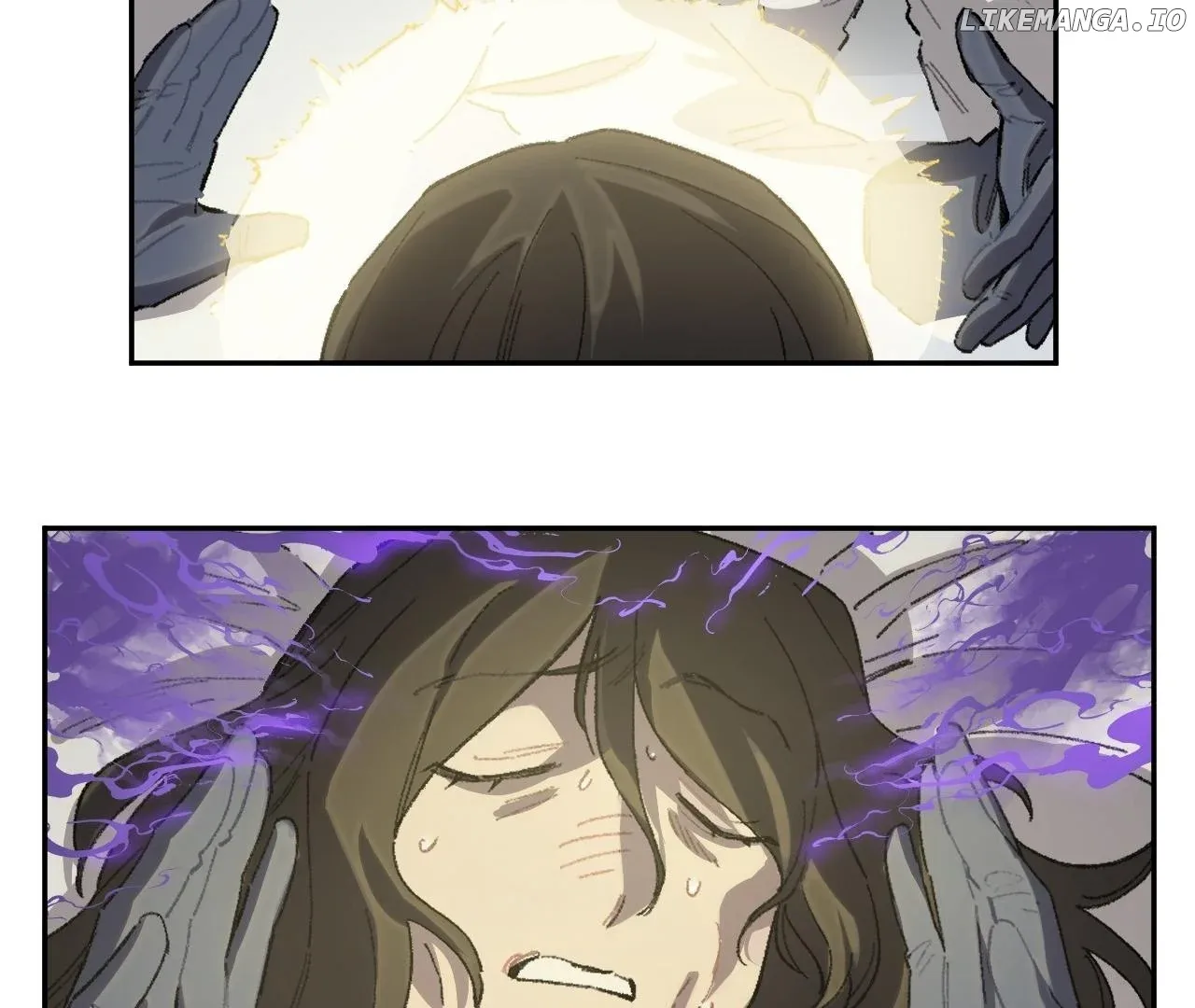 Queen of the Veil Chapter 18 page 75