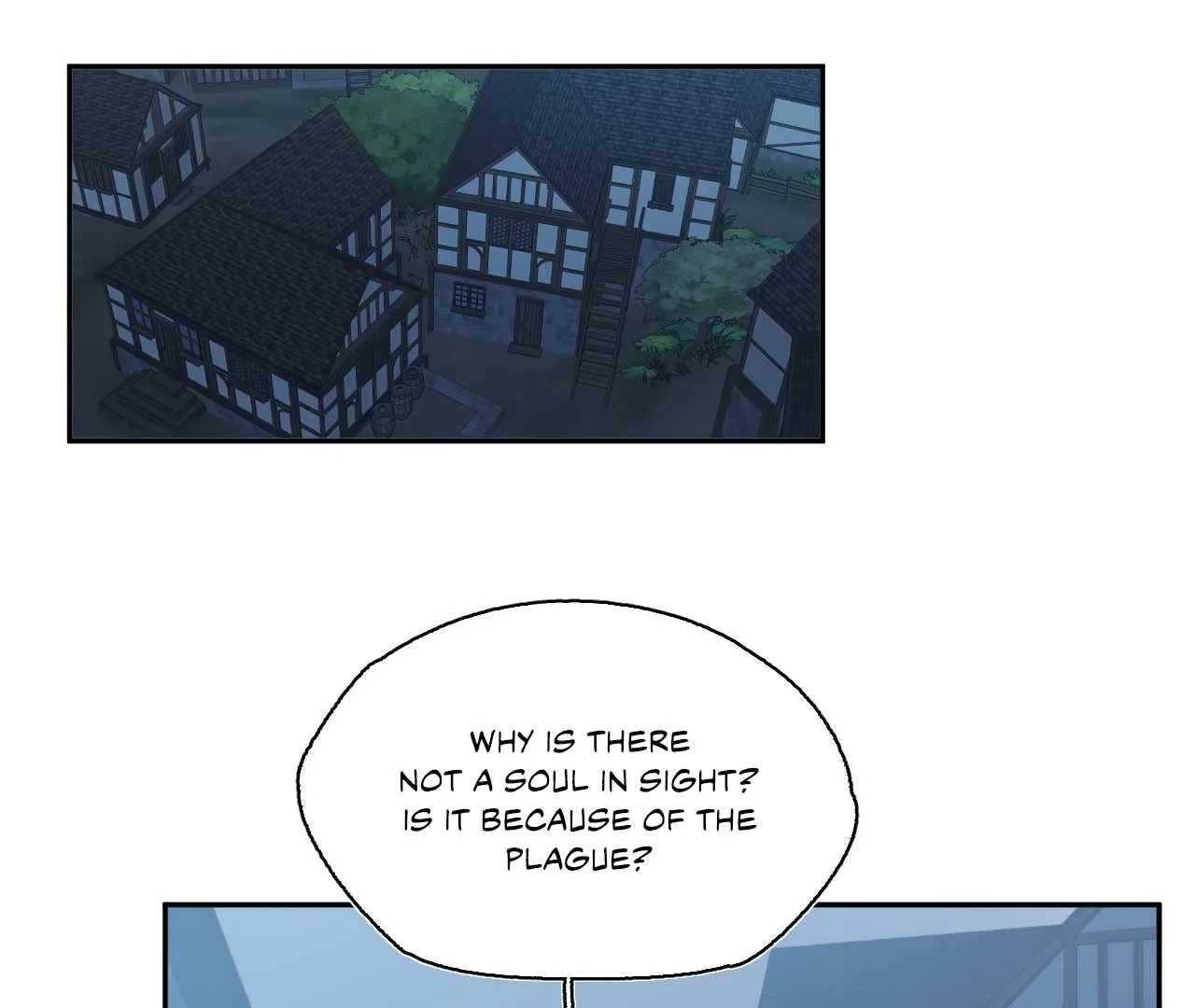 Queen of the Veil Chapter 14 page 56