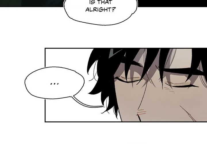 Queen of the Veil Chapter 16 page 38