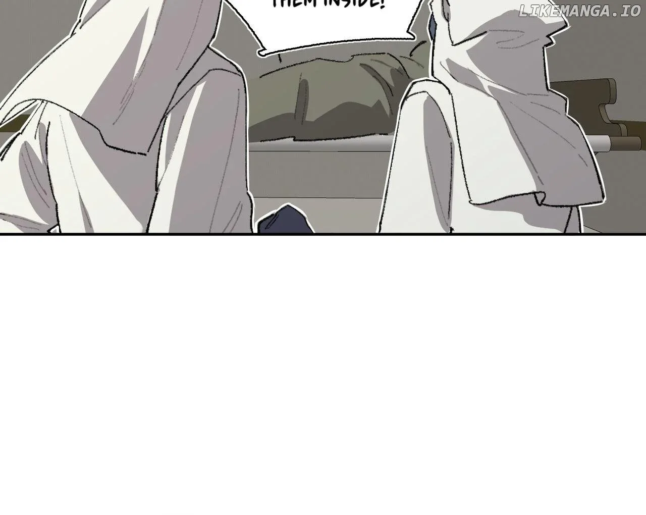 Queen of the Veil Chapter 18 page 82