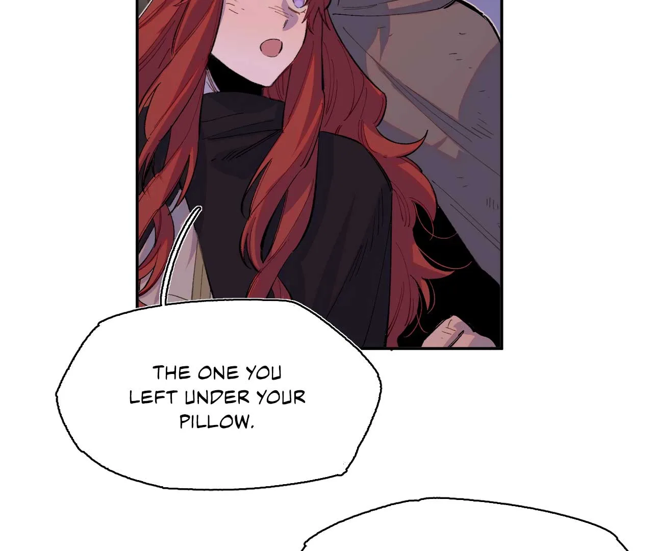 Queen of the Veil Chapter 14 page 47