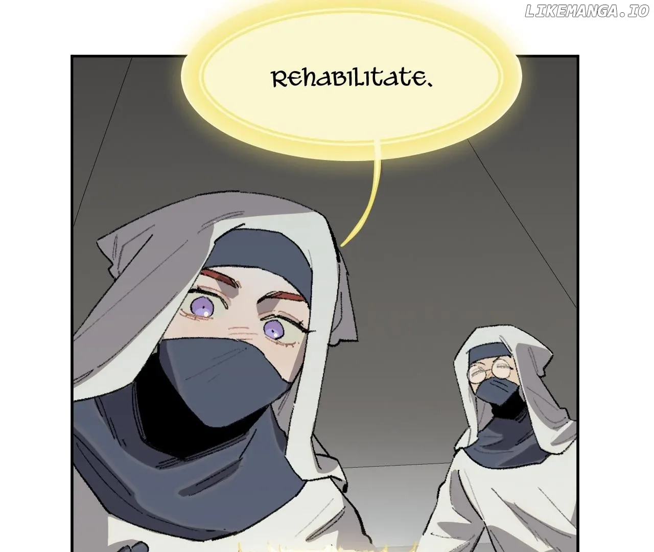 Queen of the Veil Chapter 18 page 74