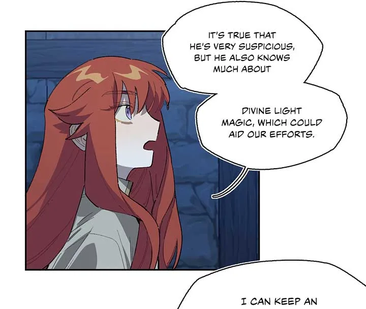 Queen of the Veil Chapter 16 page 39