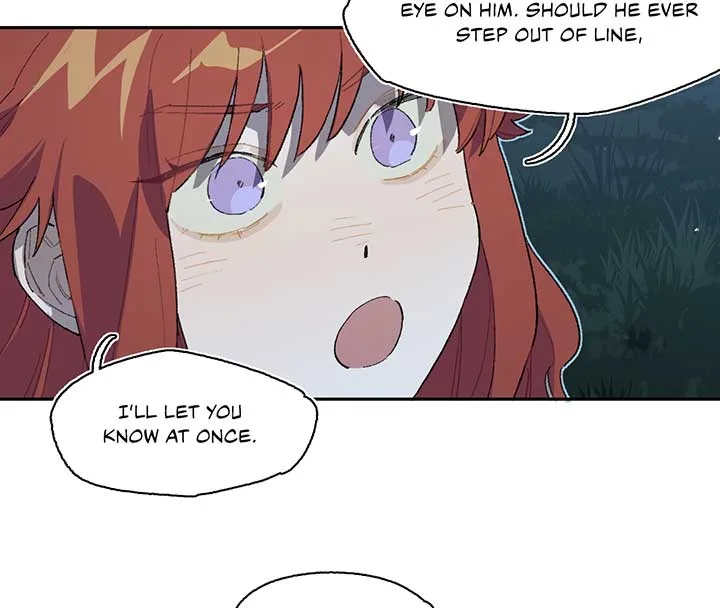 Queen of the Veil Chapter 16 page 40