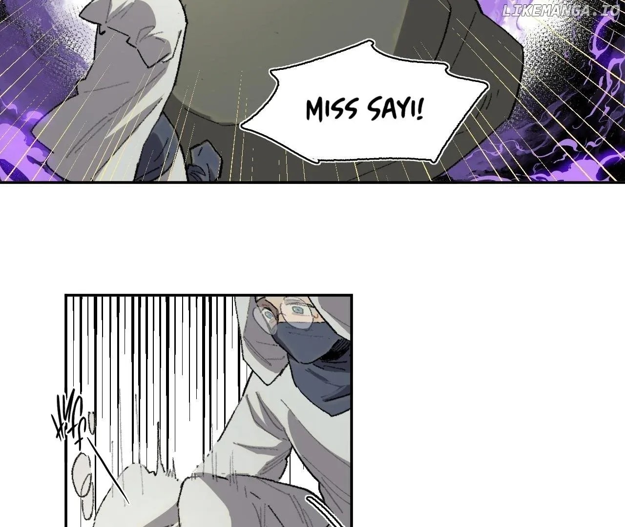 Queen of the Veil Chapter 18 page 78