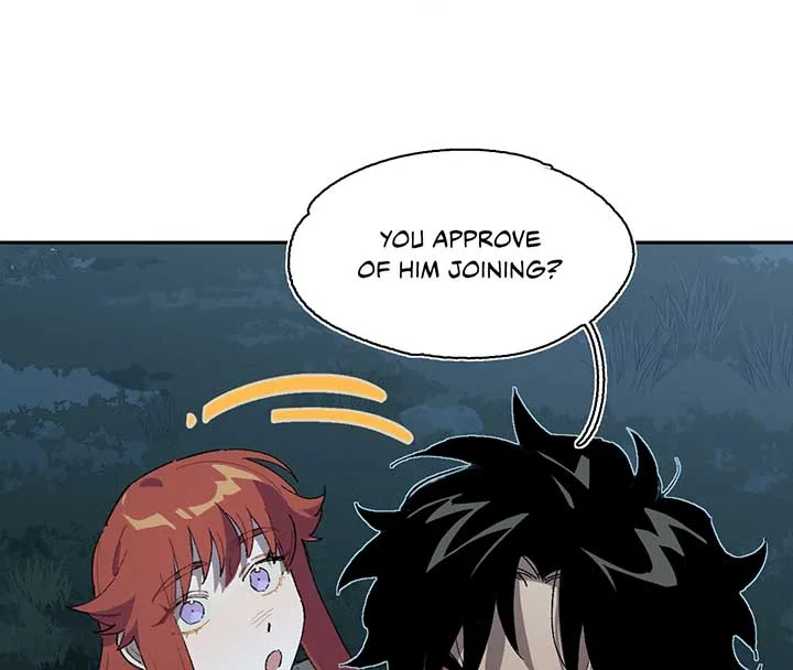 Queen of the Veil Chapter 16 page 36