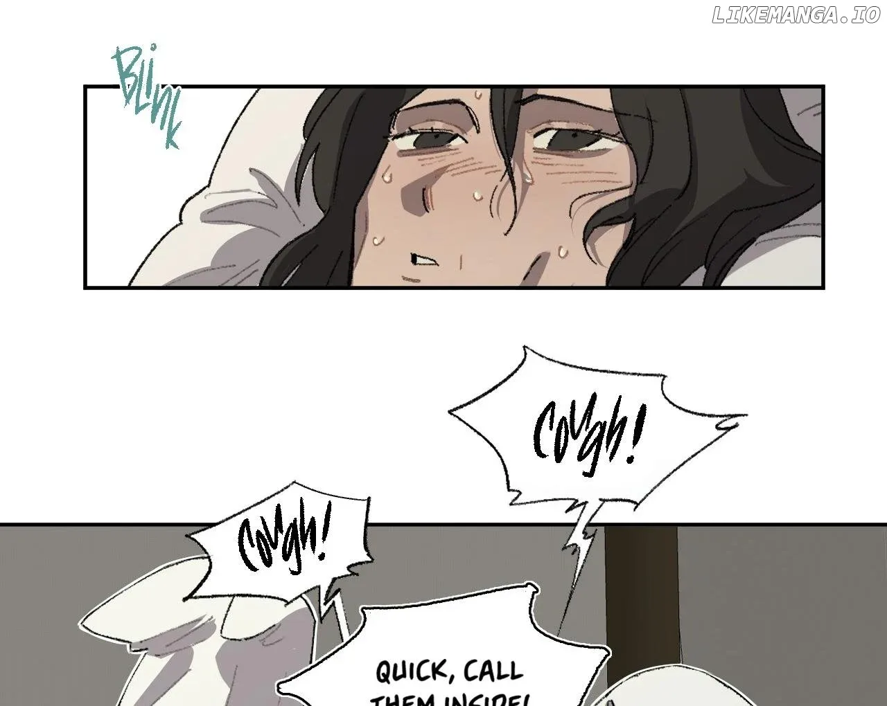 Queen of the Veil Chapter 18 page 81