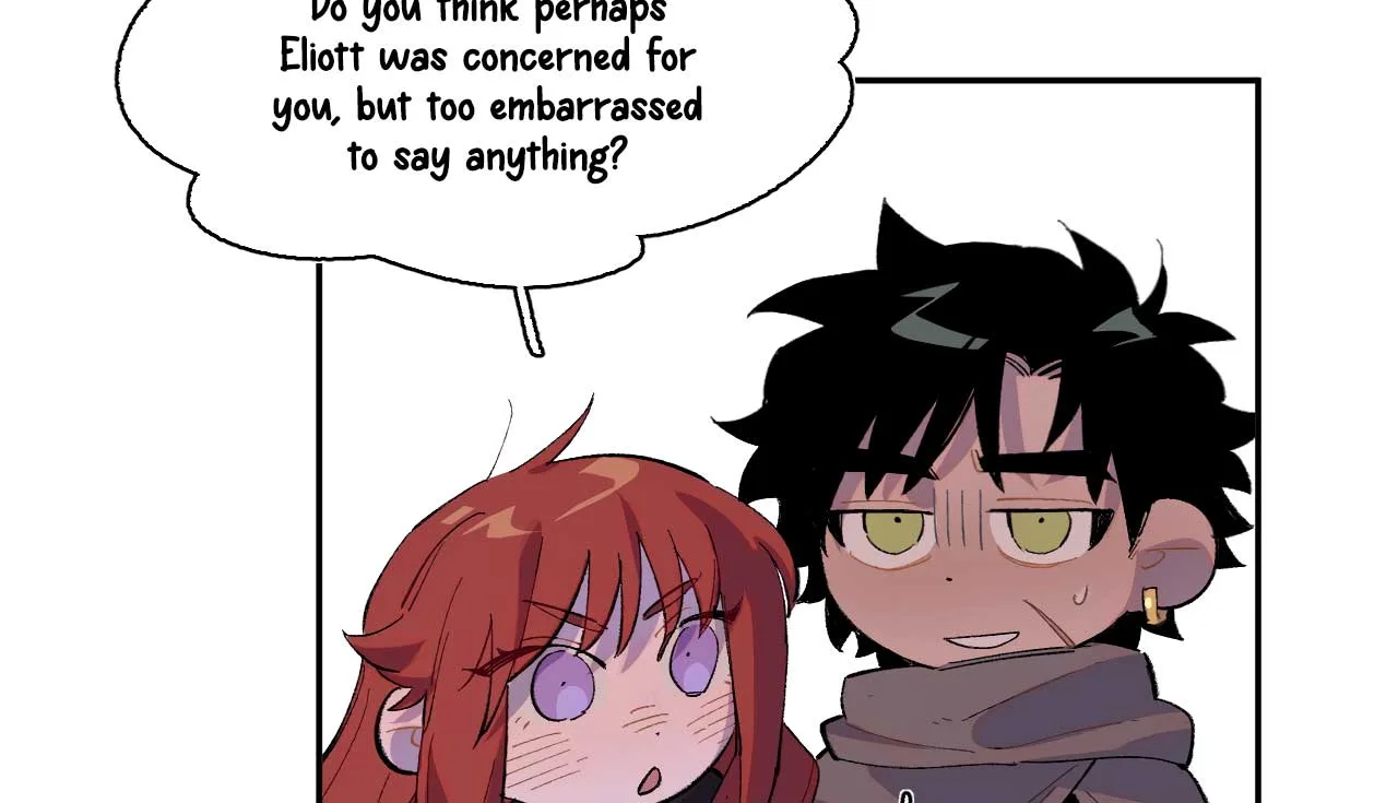Queen of the Veil Chapter 14 page 50