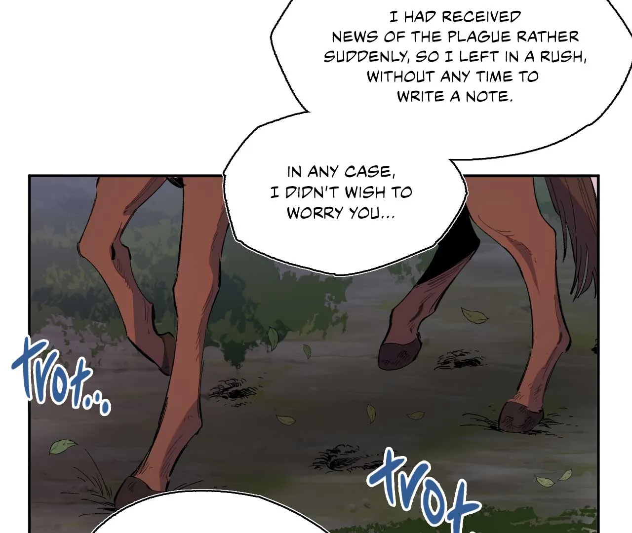 Queen of the Veil Chapter 14 page 48