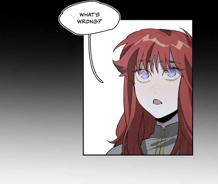 Queen of the Veil Chapter 16 page 31