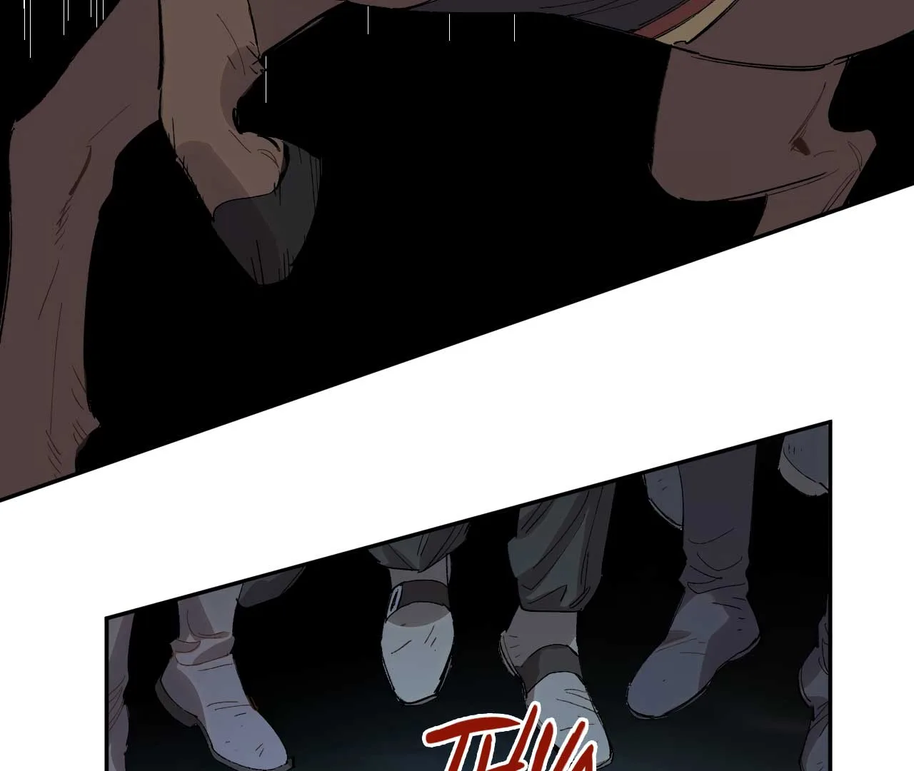 Queen of the Veil Chapter 14 page 69