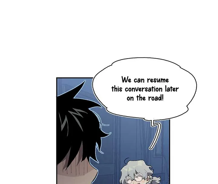 Queen of the Veil Chapter 16 page 33