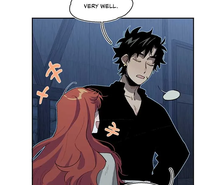 Queen of the Veil Chapter 16 page 41