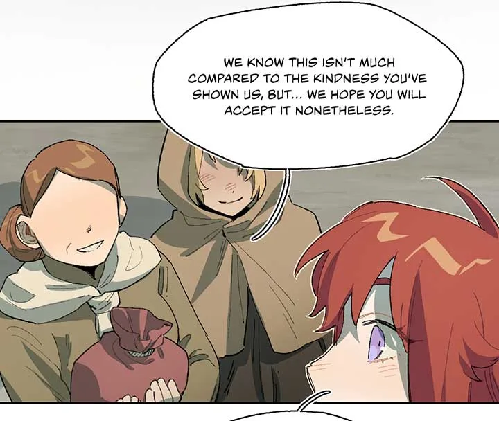 Queen of the Veil Chapter 16 page 48