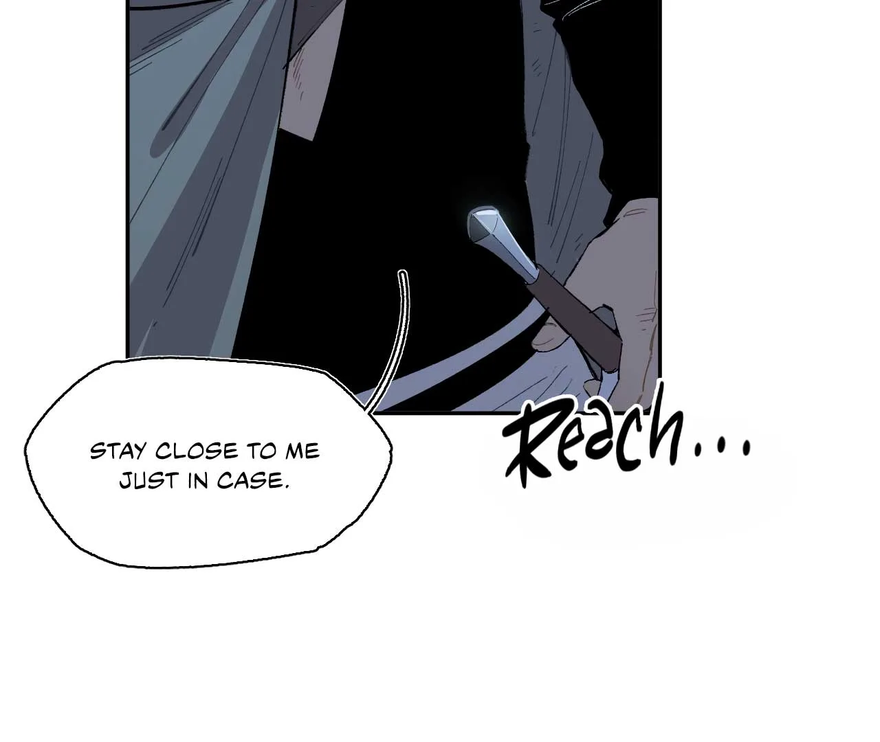Queen of the Veil Chapter 14 page 61