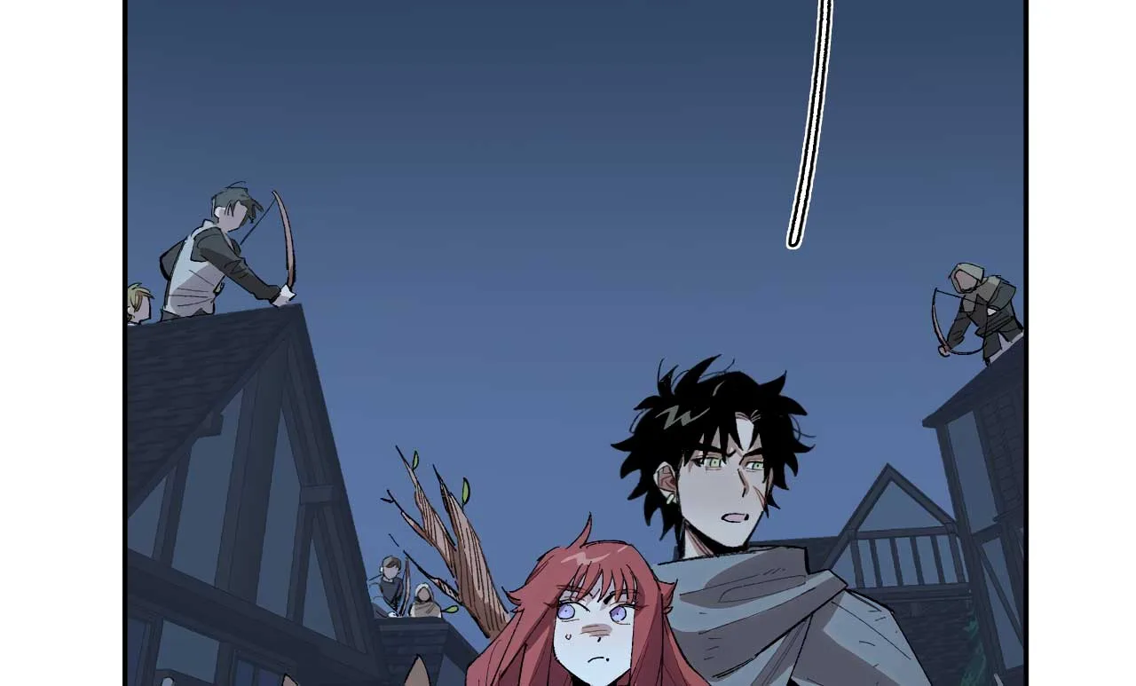 Queen of the Veil Chapter 14 page 72