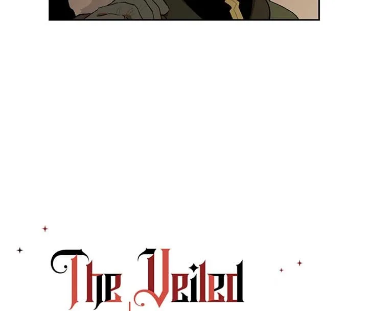 Queen of the Veil Chapter 19 page 8