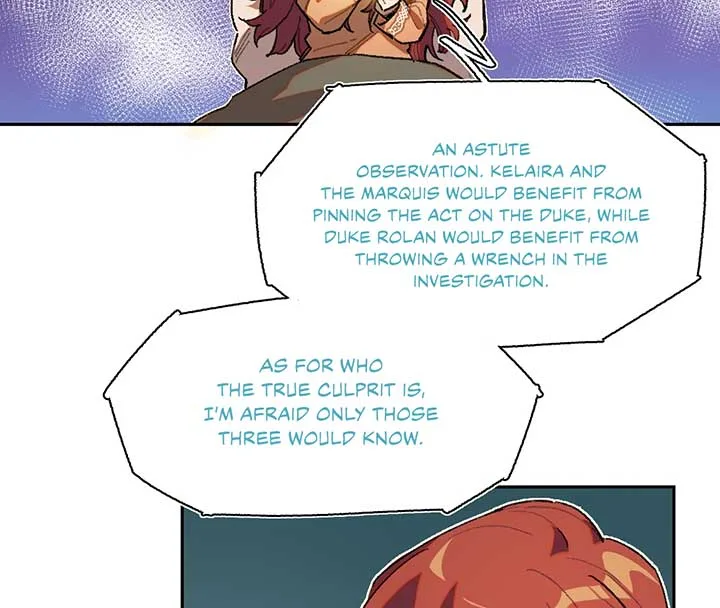 Queen of the Veil Chapter 19 page 17