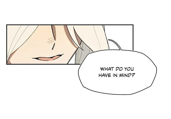 Queen of the Veil Chapter 19 page 19