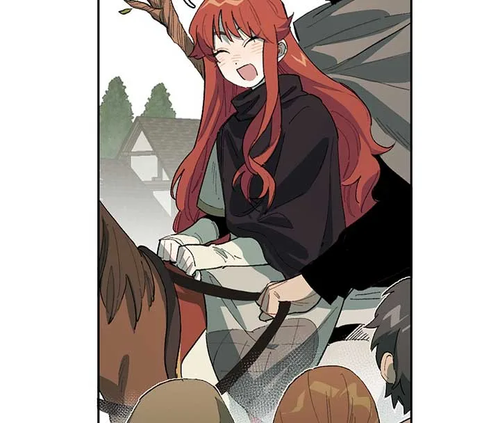 Queen of the Veil Chapter 16 page 50