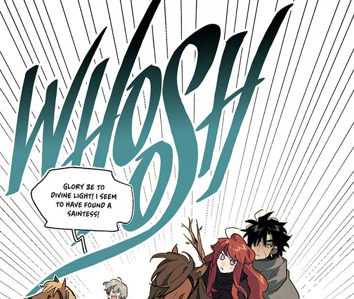 Queen of the Veil Chapter 16 page 52