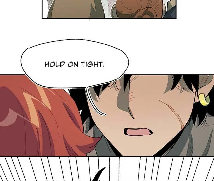 Queen of the Veil Chapter 16 page 51