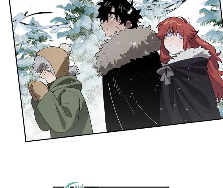Queen of the Veil Chapter 16 page 58