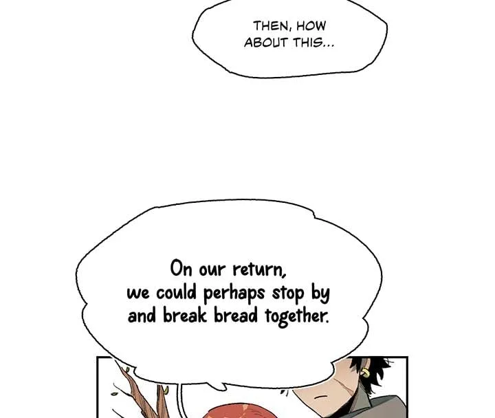 Queen of the Veil Chapter 16 page 49