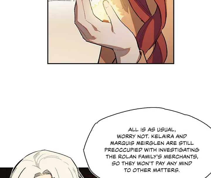Queen of the Veil Chapter 19 page 12