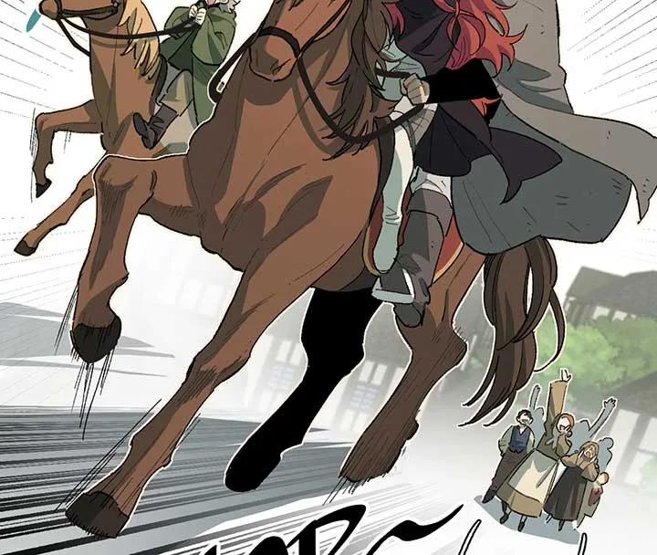 Queen of the Veil Chapter 16 page 53