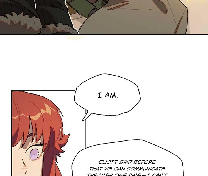 Queen of the Veil Chapter 19 page 4