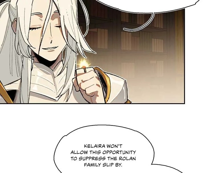Queen of the Veil Chapter 19 page 13