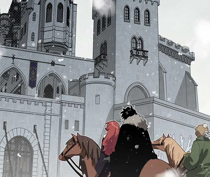 Queen of the Veil Chapter 16 page 62