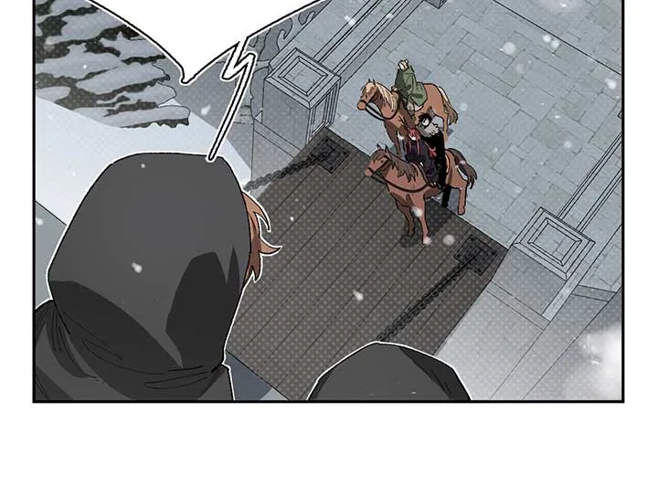 Queen of the Veil Chapter 16 page 64