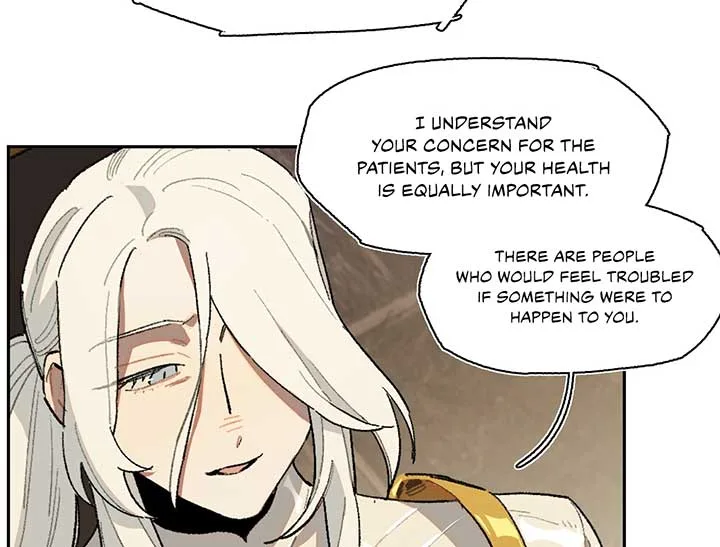 Queen of the Veil Chapter 19 page 26